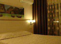 Kamer Suite & Hotel фото 4