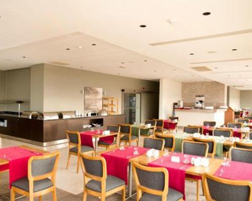 Kalinda Inn Hotel Ilıca Cesme - Илика - фото 13