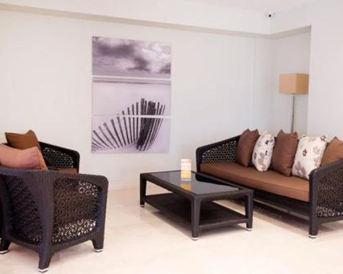 Kalinda Inn Hotel Ilıca Cesme - Илика - фото 6