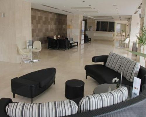 Kalinda Inn Hotel Ilıca Cesme - Илика - фото 7