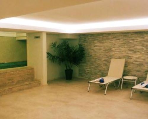 Kalinda Inn Hotel Ilıca Cesme - Илика - фото 8