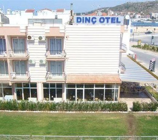 DINC HOTEL