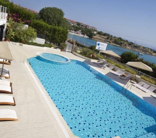 Dalyan Residence & Suites