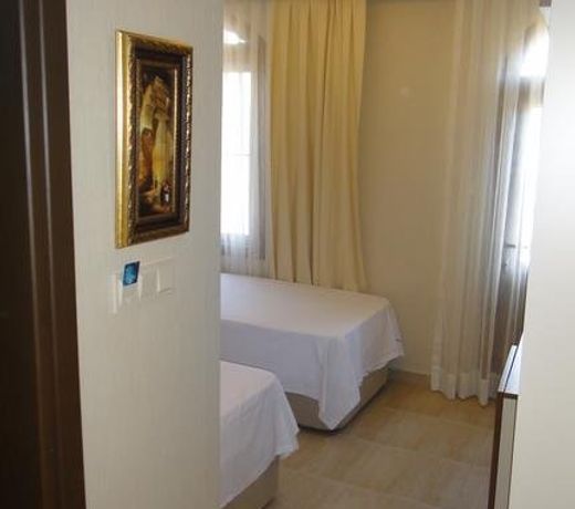 Golden Stone Butik Otel
