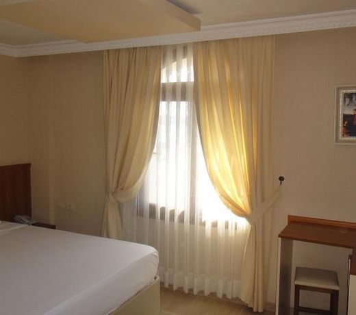 Golden Stone Butik Otel