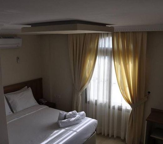 Golden Stone Butik Otel
