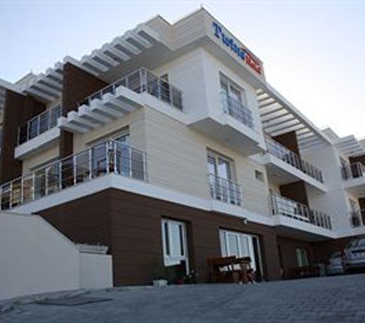 Twins Hotel Çeşme