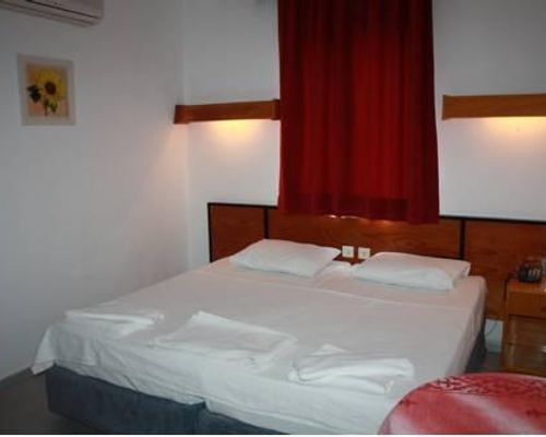 Parla Apart Hotel - Чешме - фото 5