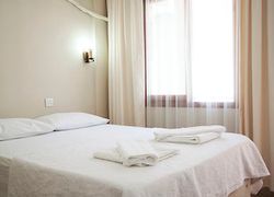 Begonvil Otel Alacati фото 2