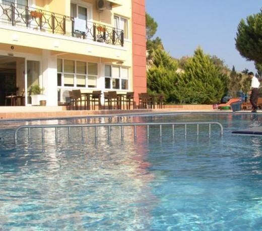My Solmaz Hotel