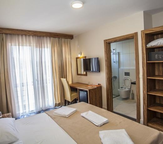 My Solmaz Hotel