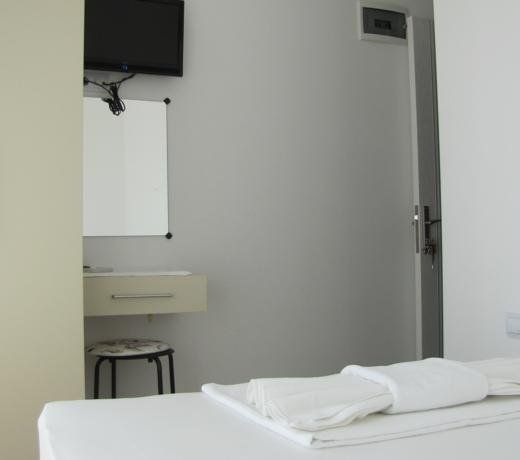 Ufuk Hotel