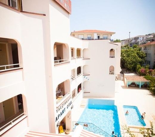Yalcinkaya Apart Otel