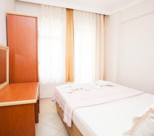 Yalcinkaya Apart Otel