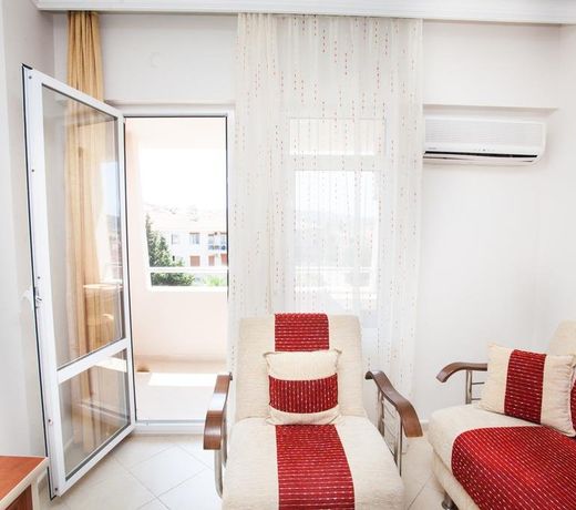Yalcinkaya Apart Otel