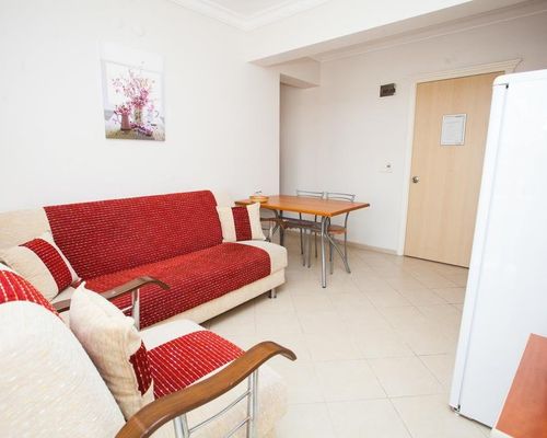 Yalcinkaya Apart Hotel - Чешме - фото 9