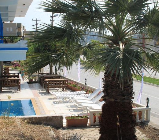Sun Hotel