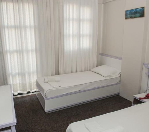 Sun Hotel