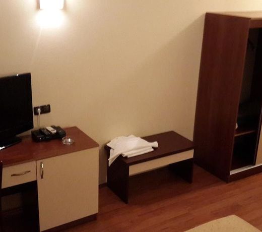 Grand Faik Hotel Çeşme