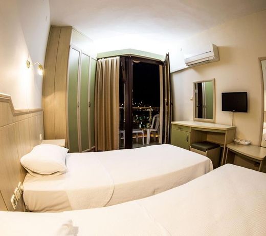 Rıdvan Hotel