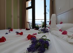 Отель Arinnanda / Arinnanda Hotel Cesme фото 3