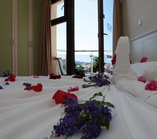 Rıdvan Hotel