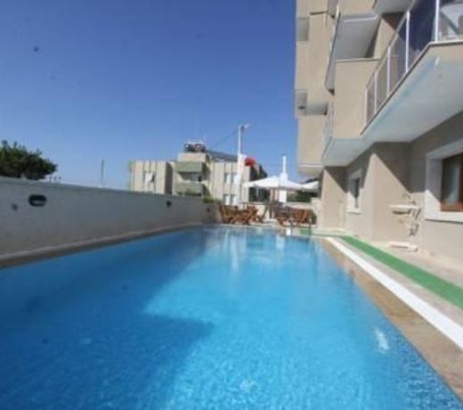 Siriusmi hotel