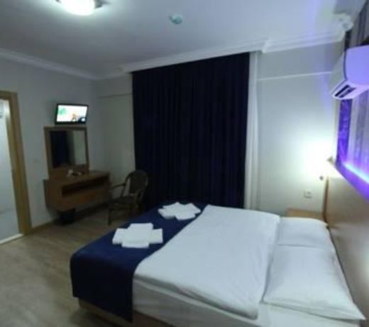 Siriusmi hotel