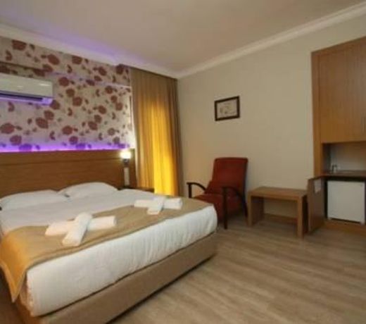 Siriusmi hotel