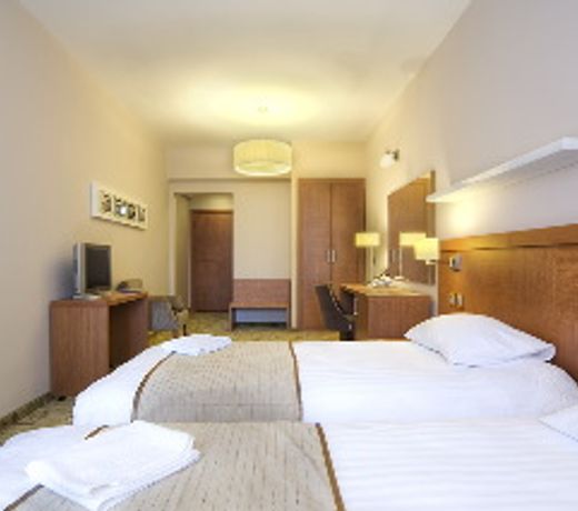 Cerkezkoy Business Hotel