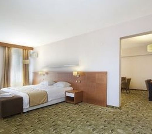 Cerkezkoy Business Hotel