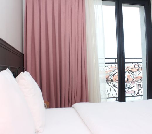 Hotel City Cerkezkoy