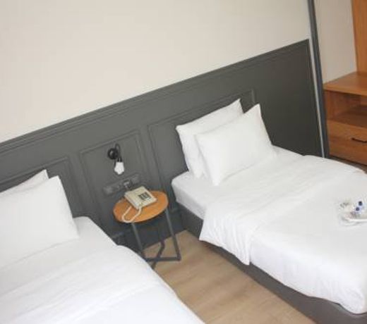 Hotel City Cerkezkoy