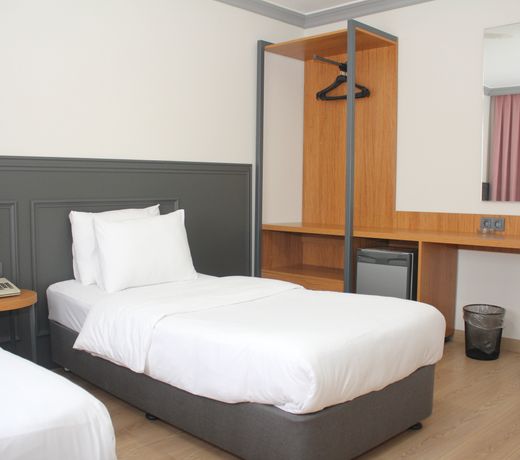 Hotel City Cerkezkoy