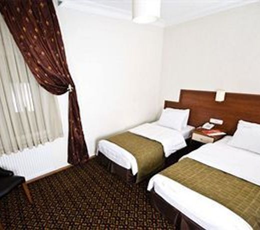 Pasha Hotel Cerkezkoy