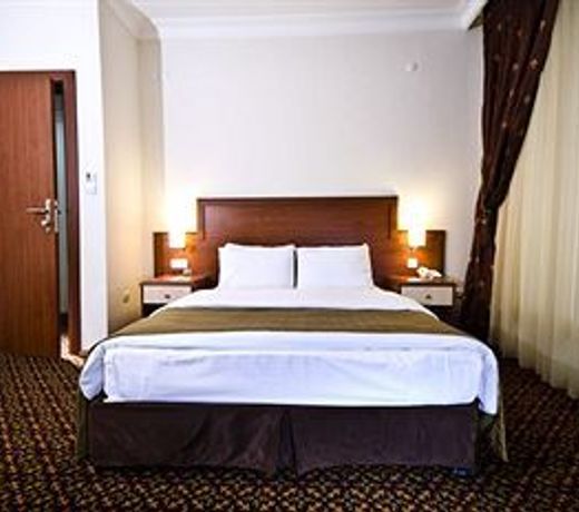 Pasha Hotel Cerkezkoy