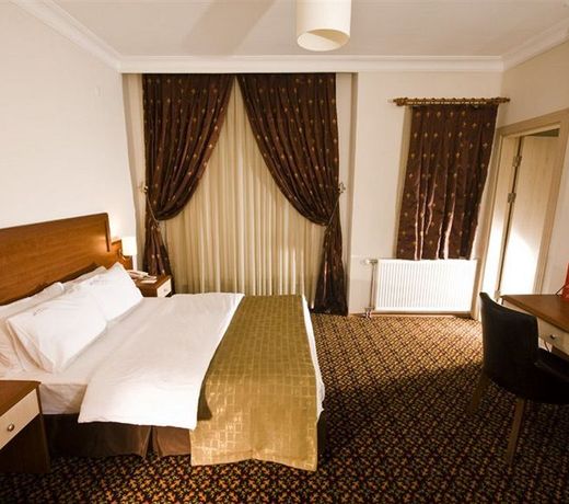 Pasha Hotel Cerkezkoy