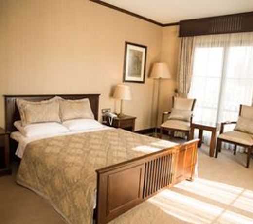 GDZ Hotels Cavdarhisar
