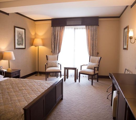GDZ Hotels Cavdarhisar