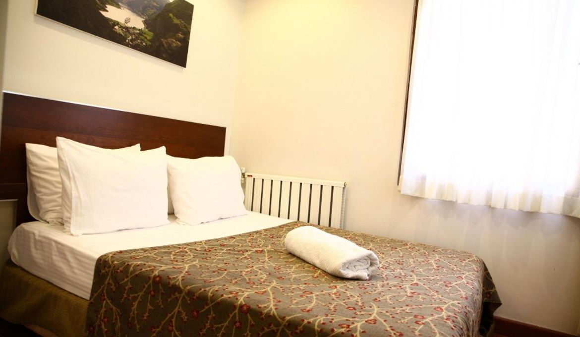 Buyukada Comfort