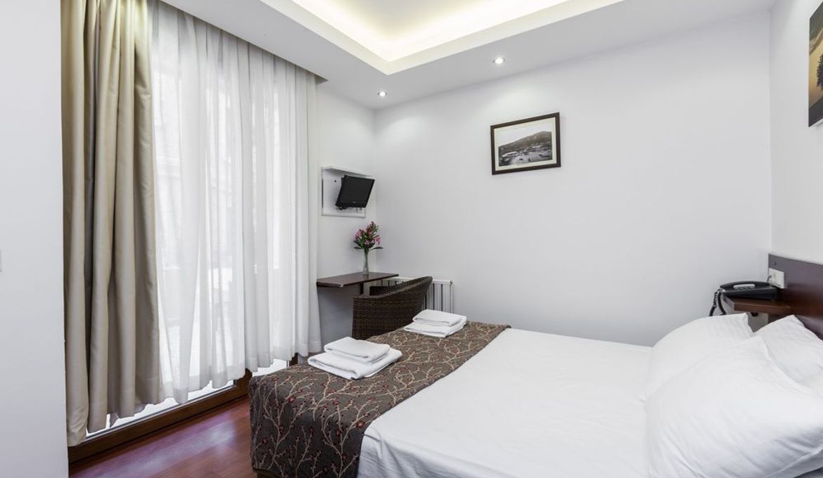 Buyukada Comfort