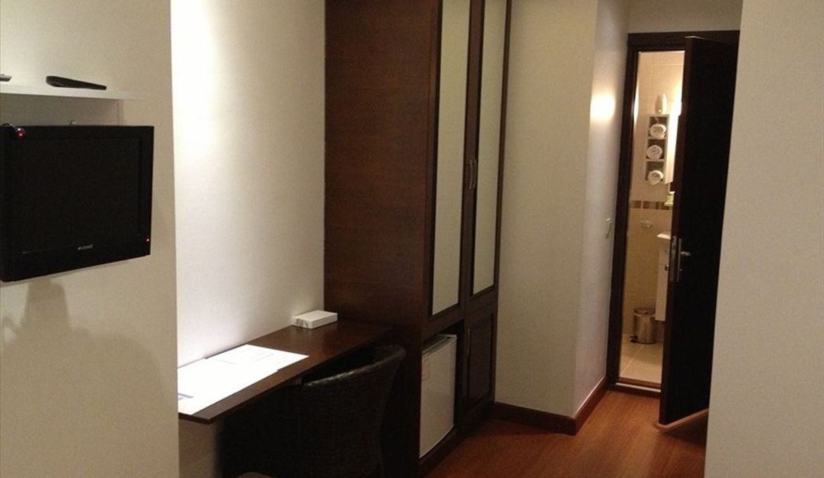 Buyukada Comfort