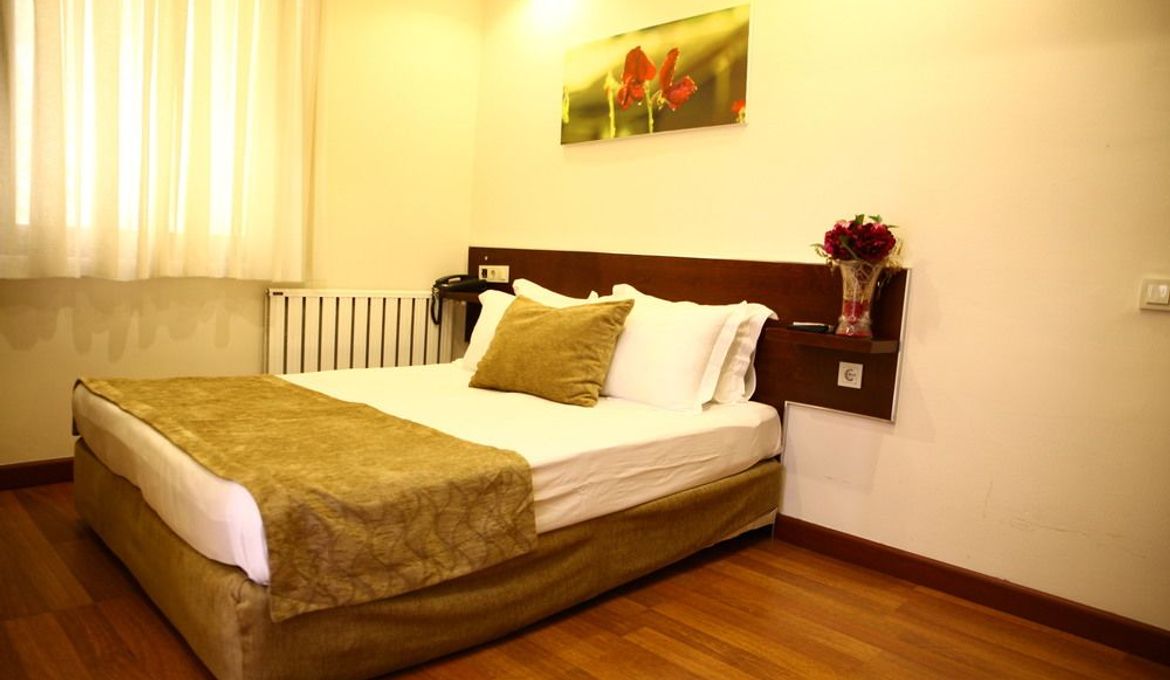 Buyukada Comfort