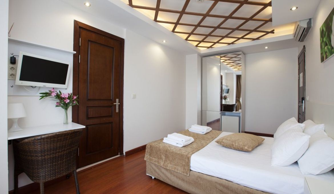 Buyukada Comfort