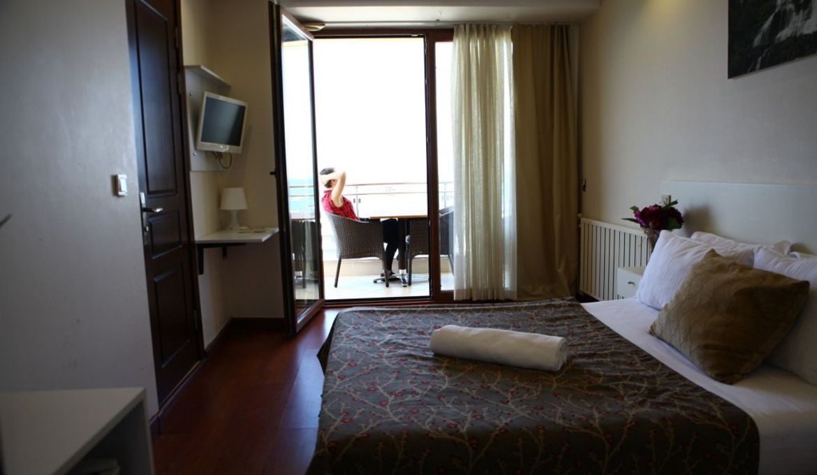 Buyukada Comfort