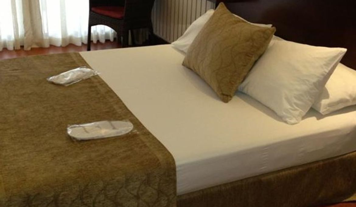 Buyukada Comfort
