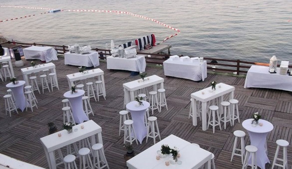 Aya Nikola Otel