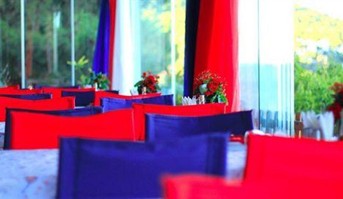 Aya Nikola Otel