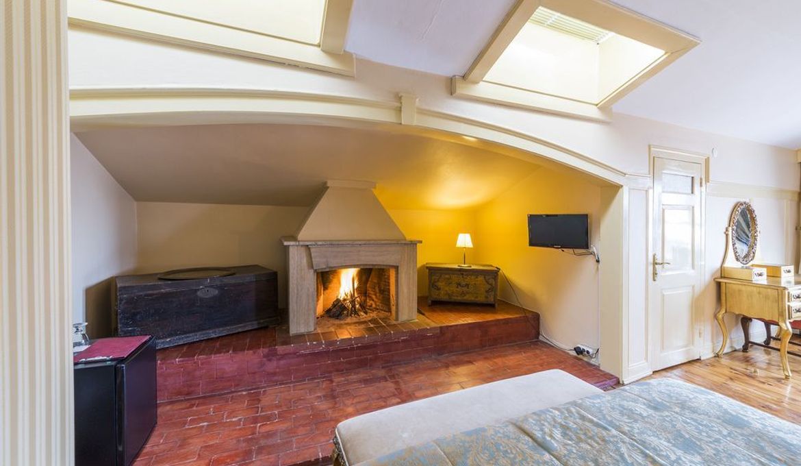 Buyukada Anastasia Meziki Hotel