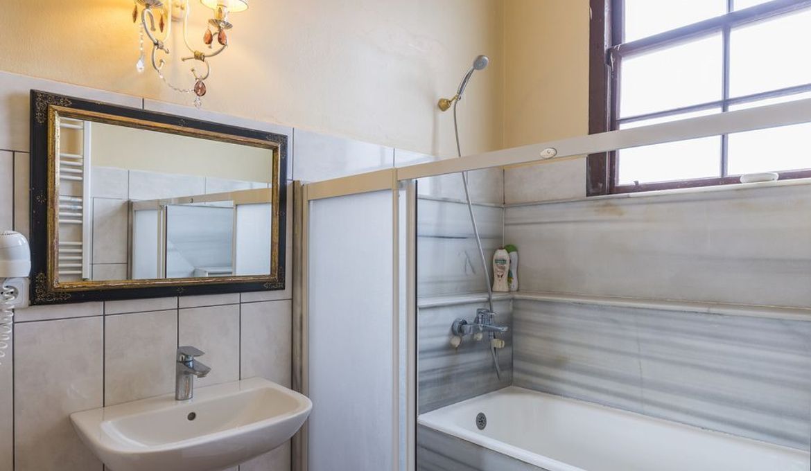 Buyukada Anastasia Meziki Hotel